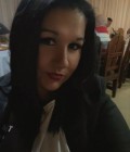 Rencontre Femme : Оля, 38 ans à Russie  Донецк